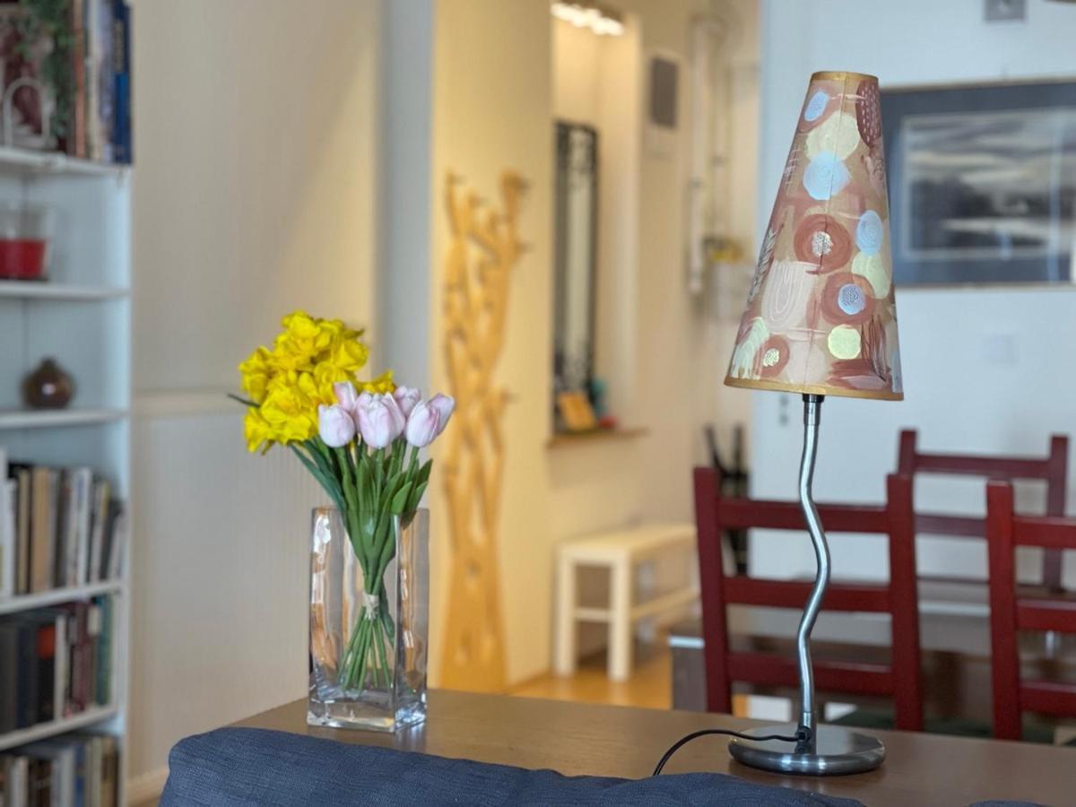 Penthouse W Private Rooftop And Free Parking Budapest Esterno foto