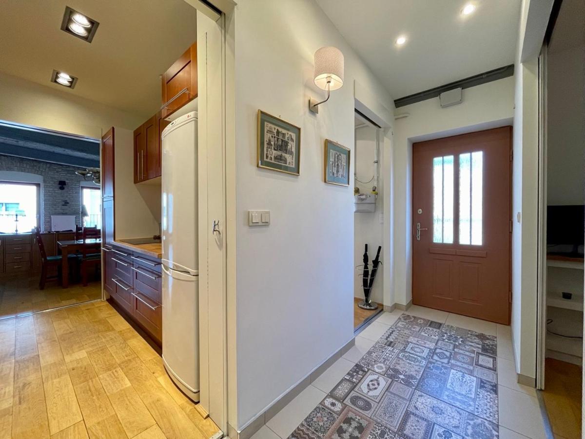Penthouse W Private Rooftop And Free Parking Budapest Esterno foto